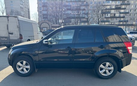 Suzuki Grand Vitara, 2010 год, 799 000 рублей, 7 фотография