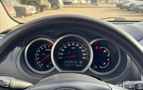 Suzuki Grand Vitara, 2010 год, 799 000 рублей, 10 фотография