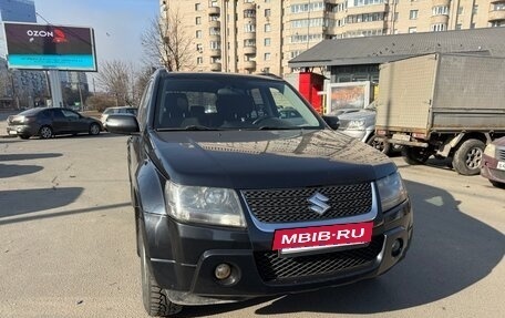 Suzuki Grand Vitara, 2010 год, 799 000 рублей, 2 фотография