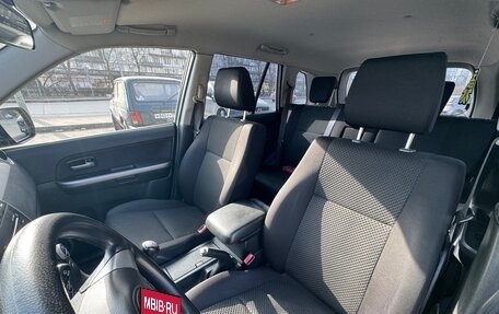 Suzuki Grand Vitara, 2010 год, 799 000 рублей, 9 фотография