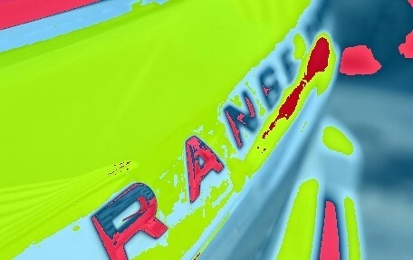 Land Rover Range Rover Sport I рестайлинг, 2012 год, 1 700 000 рублей, 3 фотография