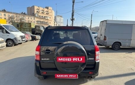 Suzuki Grand Vitara, 2010 год, 799 000 рублей, 5 фотография