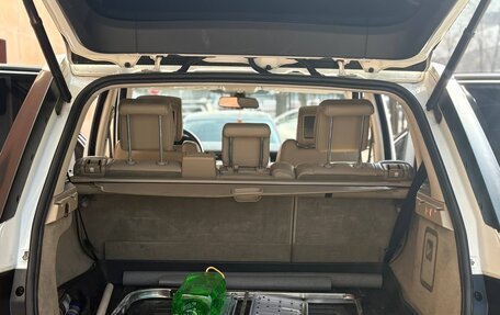 Land Rover Range Rover Sport I рестайлинг, 2012 год, 1 700 000 рублей, 19 фотография