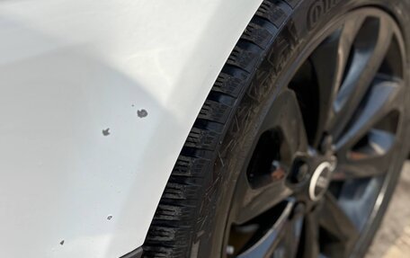 Land Rover Range Rover Sport I рестайлинг, 2012 год, 1 700 000 рублей, 7 фотография