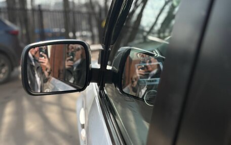 Land Rover Range Rover Sport I рестайлинг, 2012 год, 1 700 000 рублей, 9 фотография