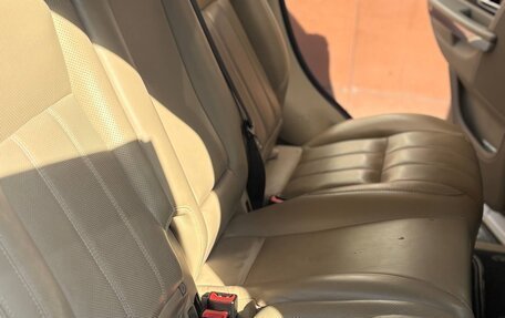 Land Rover Range Rover Sport I рестайлинг, 2012 год, 1 700 000 рублей, 17 фотография