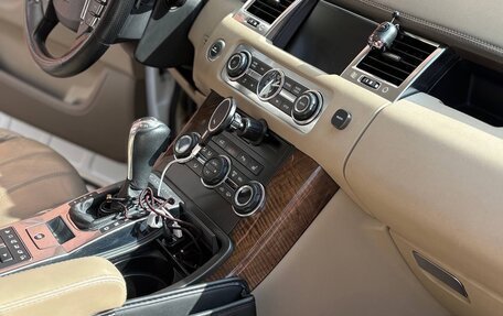 Land Rover Range Rover Sport I рестайлинг, 2012 год, 1 700 000 рублей, 16 фотография