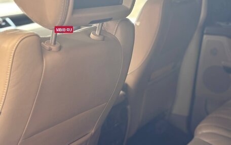 Land Rover Range Rover Sport I рестайлинг, 2012 год, 1 700 000 рублей, 15 фотография