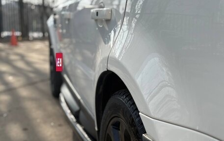 Land Rover Range Rover Sport I рестайлинг, 2012 год, 1 700 000 рублей, 11 фотография