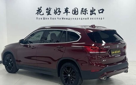 BMW X1, 2022 год, 2 460 000 рублей, 4 фотография