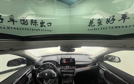 BMW X1, 2022 год, 2 460 000 рублей, 7 фотография