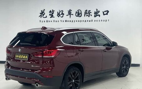 BMW X1, 2022 год, 2 460 000 рублей, 2 фотография