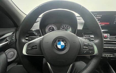 BMW X1, 2022 год, 2 460 000 рублей, 8 фотография