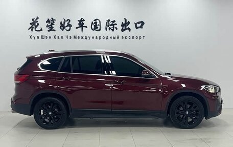 BMW X1, 2022 год, 2 460 000 рублей, 6 фотография