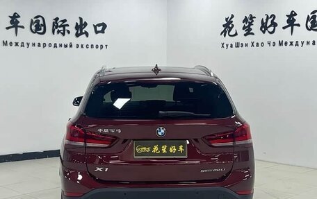 BMW X1, 2022 год, 2 460 000 рублей, 5 фотография