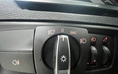 BMW X1, 2022 год, 2 460 000 рублей, 12 фотография