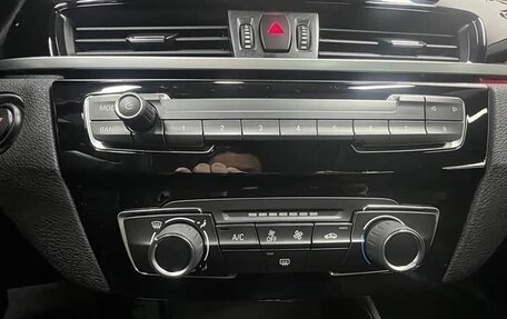 BMW X1, 2022 год, 2 460 000 рублей, 14 фотография