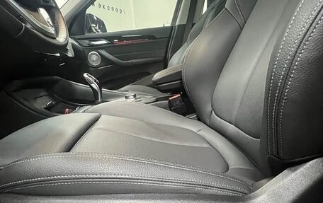 BMW X1, 2022 год, 2 460 000 рублей, 10 фотография