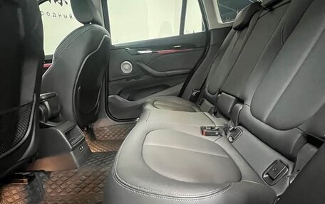 BMW X1, 2022 год, 2 460 000 рублей, 15 фотография