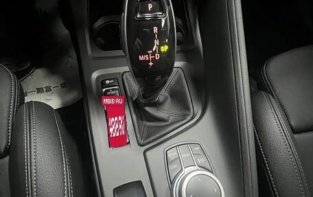 BMW X1, 2022 год, 2 460 000 рублей, 13 фотография