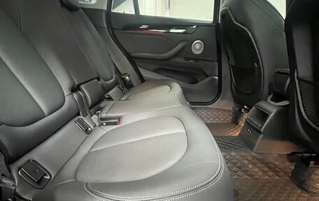 BMW X1, 2022 год, 2 460 000 рублей, 16 фотография