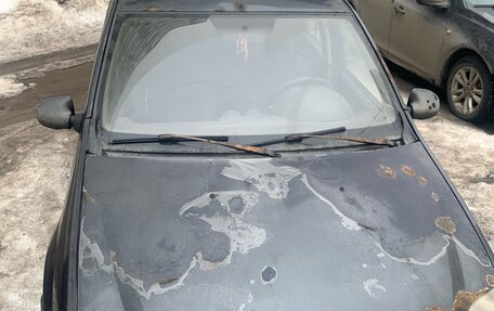 Renault Logan I, 2007 год, 200 000 рублей, 4 фотография