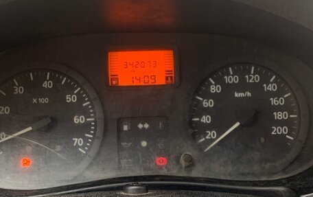 Renault Logan I, 2007 год, 200 000 рублей, 5 фотография