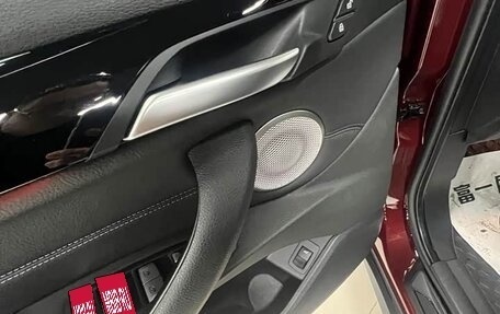 BMW X1, 2022 год, 2 460 000 рублей, 18 фотография