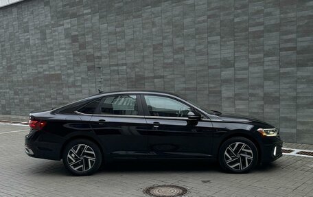 Volkswagen Jetta VII, 2022 год, 1 950 000 рублей, 3 фотография