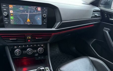 Volkswagen Jetta VII, 2022 год, 1 950 000 рублей, 7 фотография