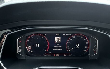 Volkswagen Jetta VII, 2022 год, 1 950 000 рублей, 6 фотография