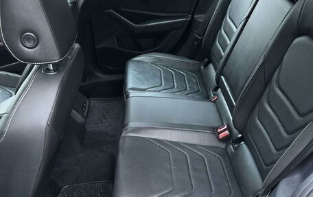 Volkswagen Jetta VII, 2022 год, 1 950 000 рублей, 8 фотография