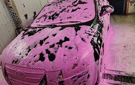 KIA cee'd I рестайлинг, 2008 год, 950 000 рублей, 3 фотография