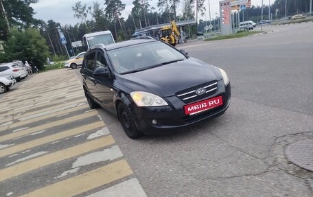 KIA cee'd I рестайлинг, 2008 год, 950 000 рублей, 5 фотография