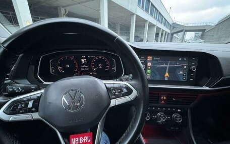 Volkswagen Jetta VII, 2022 год, 1 950 000 рублей, 5 фотография