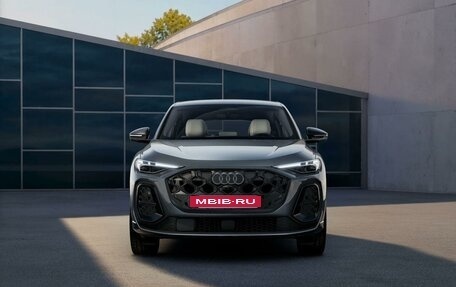 Audi Q5, 2026 год, 9 900 000 рублей, 3 фотография