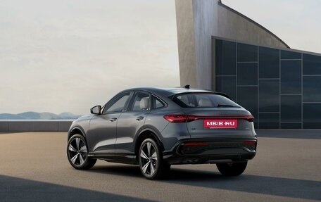 Audi Q5, 2026 год, 9 900 000 рублей, 4 фотография