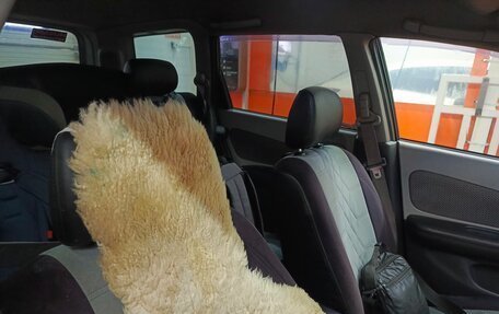 Nissan Wingroad III, 2002 год, 340 000 рублей, 7 фотография