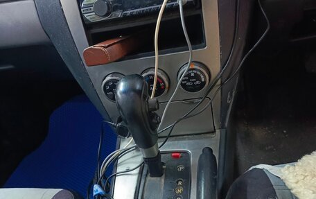 Nissan Wingroad III, 2002 год, 340 000 рублей, 6 фотография