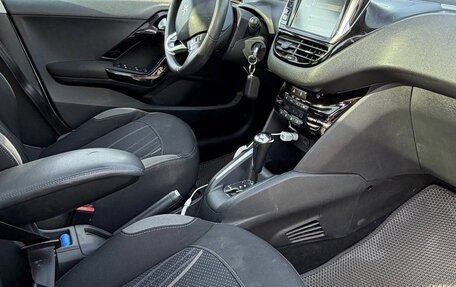 Peugeot 208 II, 2013 год, 702 000 рублей, 12 фотография