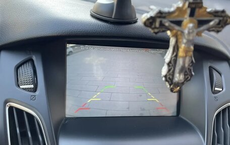 Ford Focus III, 2017 год, 1 270 000 рублей, 11 фотография