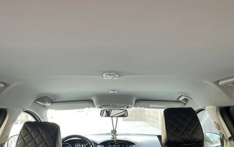 Ford Focus III, 2017 год, 1 270 000 рублей, 13 фотография