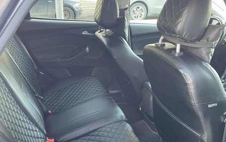 Ford Focus III, 2017 год, 1 270 000 рублей, 14 фотография