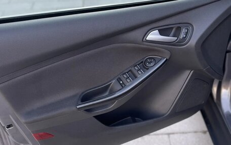 Ford Focus III, 2017 год, 1 270 000 рублей, 12 фотография