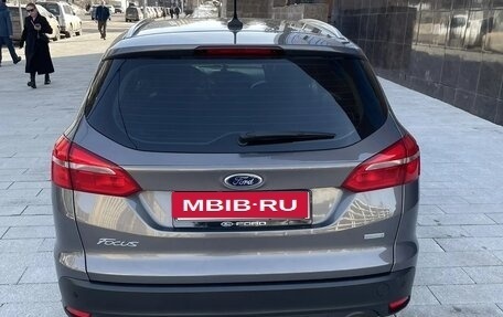 Ford Focus III, 2017 год, 1 270 000 рублей, 6 фотография