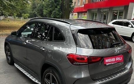 Mercedes-Benz GLA, 2020 год, 2 699 999 рублей, 2 фотография