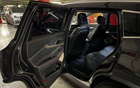 CheryExeed TXL, 2023 год, 2 777 777 рублей, 6 фотография