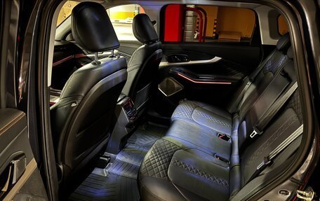 CheryExeed TXL, 2023 год, 2 777 777 рублей, 5 фотография