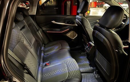CheryExeed TXL, 2023 год, 2 777 777 рублей, 8 фотография