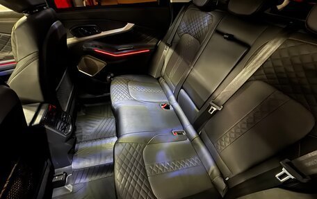 CheryExeed TXL, 2023 год, 2 777 777 рублей, 4 фотография